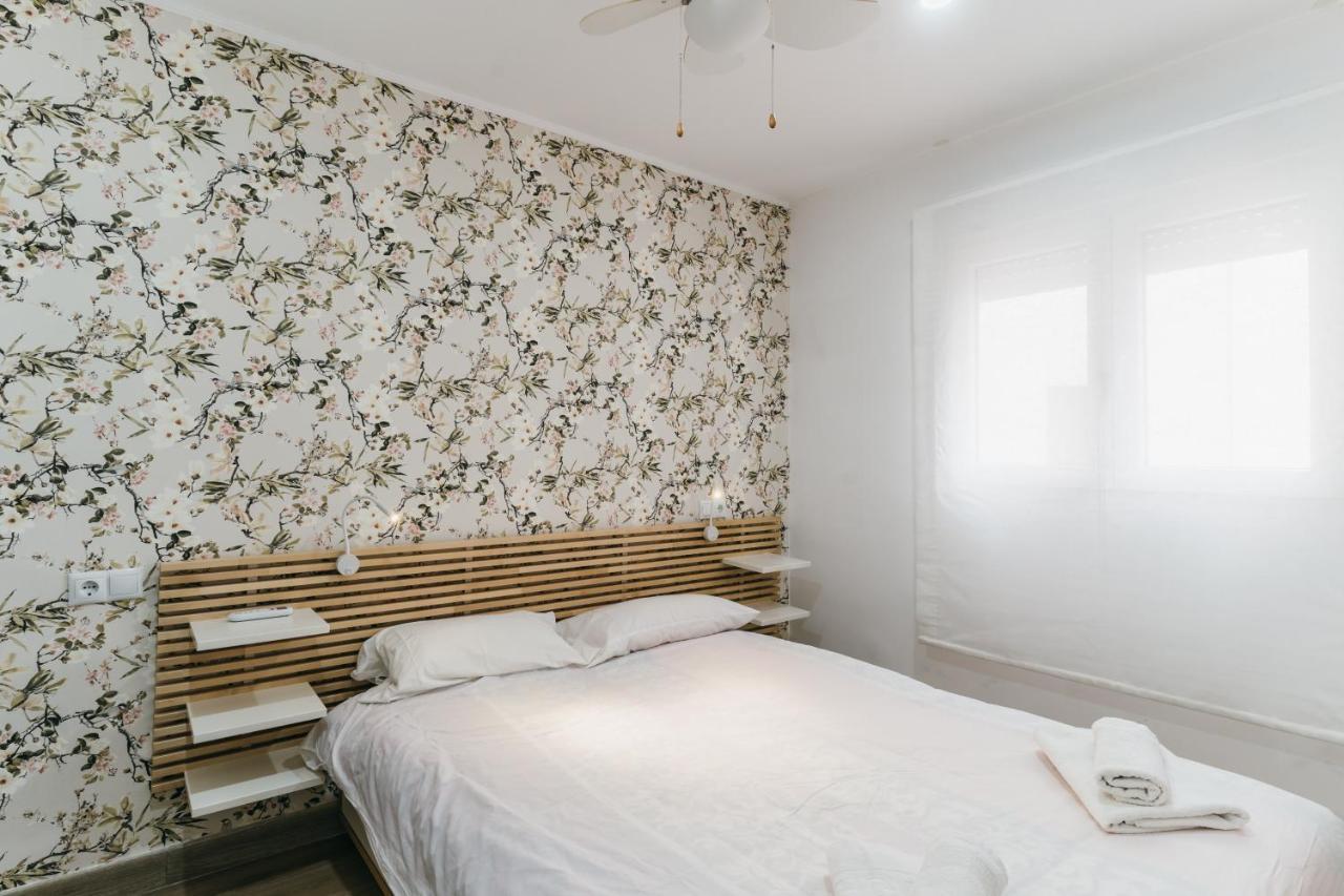 Trendy Homes Federico García Lorca - Moderno, Céntrico Y Silencioso Apartamento Almería