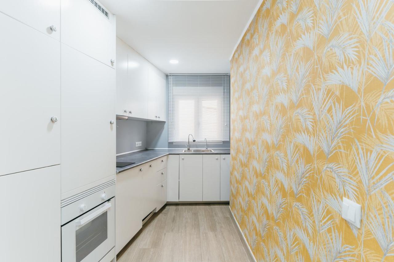 Trendy Homes Federico García Lorca - Moderno, Céntrico Y Silencioso Appartement *