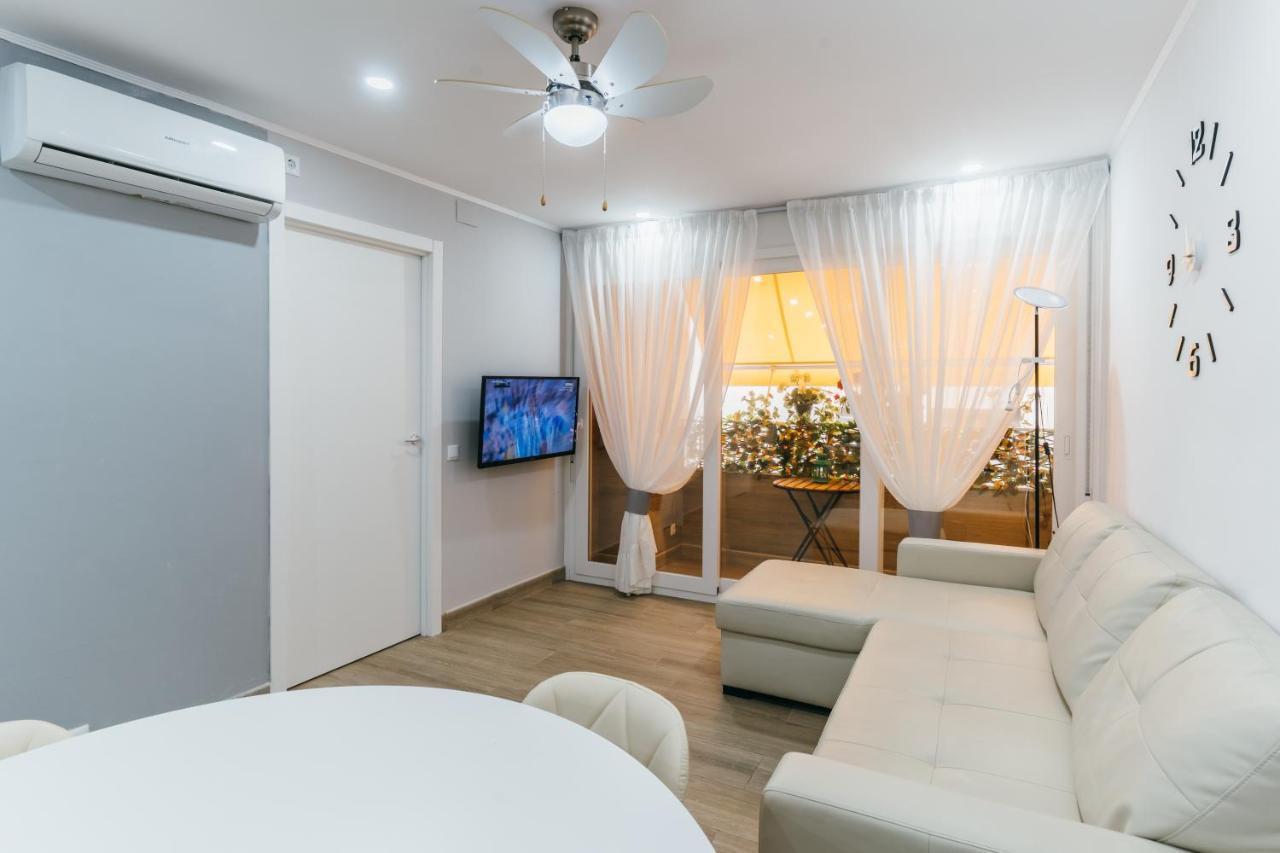Trendy Homes Federico García Lorca - Moderno, Céntrico Y Silencioso * Almería