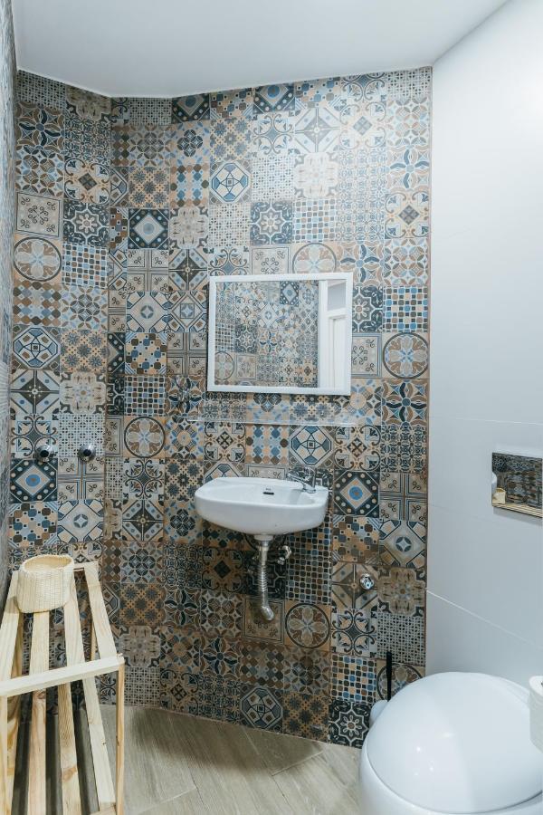 Appartement Trendy Homes Federico Garcia Lorca - Moderno, Centrico Y Silencioso *
