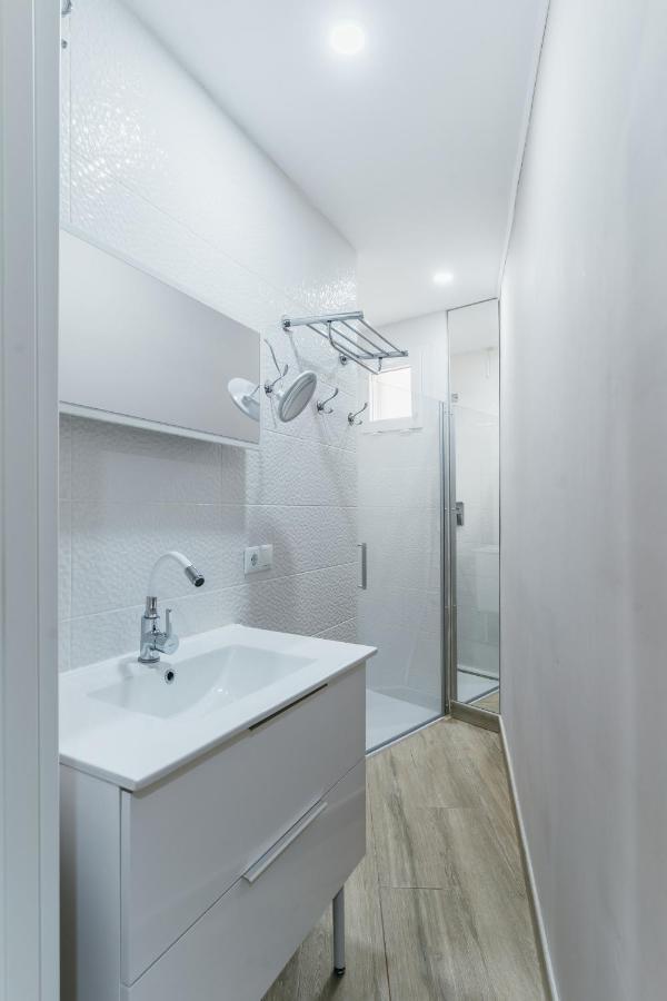 Appartement Trendy Homes Federico Garcia Lorca - Moderno, Centrico Y Silencioso *